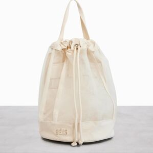 Beis High-Brid Backpack